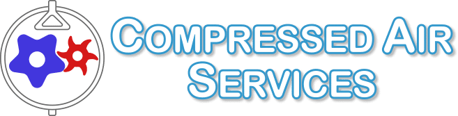 Airheads Compressed Air Services footer logo