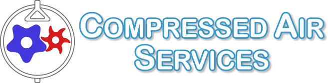 Airheads Compressed Air Services footer logo